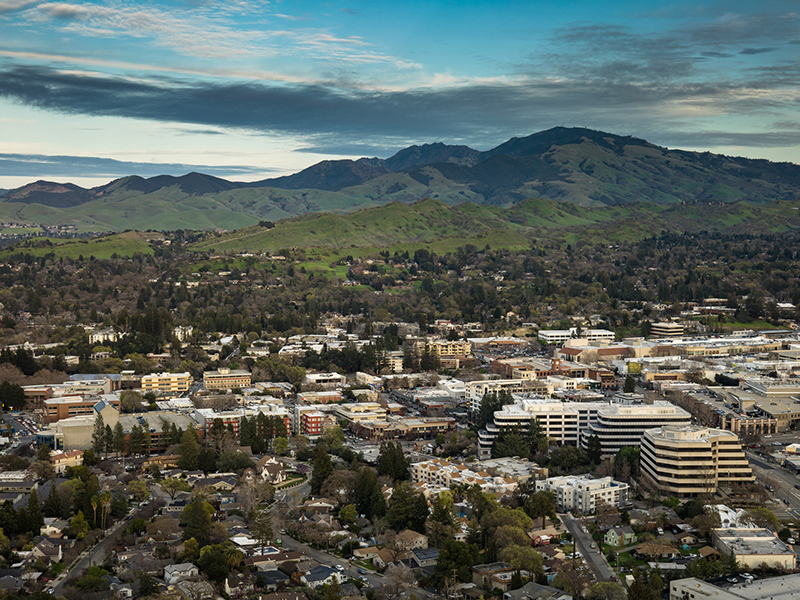 Contra Costa