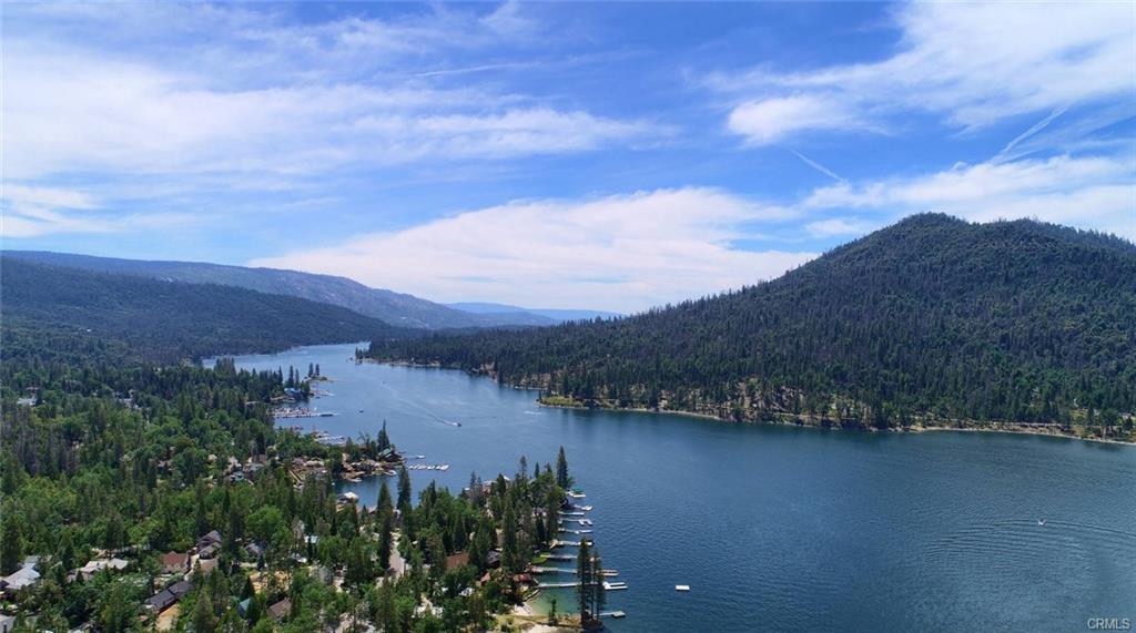 Bass Lake Madera County