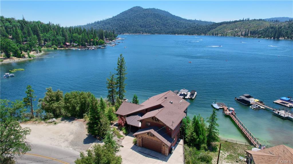 Bass Lake Website